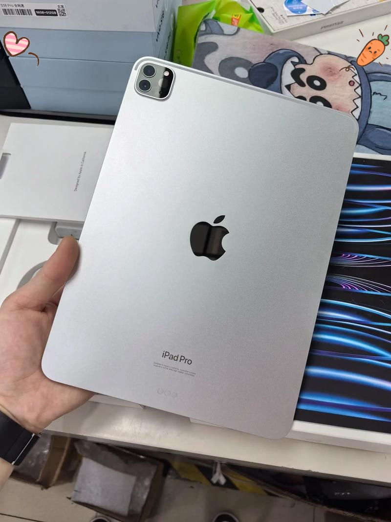 苹果20版ipad配件ipad2020参数配置详细-第1张图片-太平洋在线下载